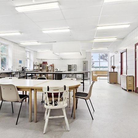 Sigerslevhus Stevns Klint Apartman Store Heddinge Kültér fotó