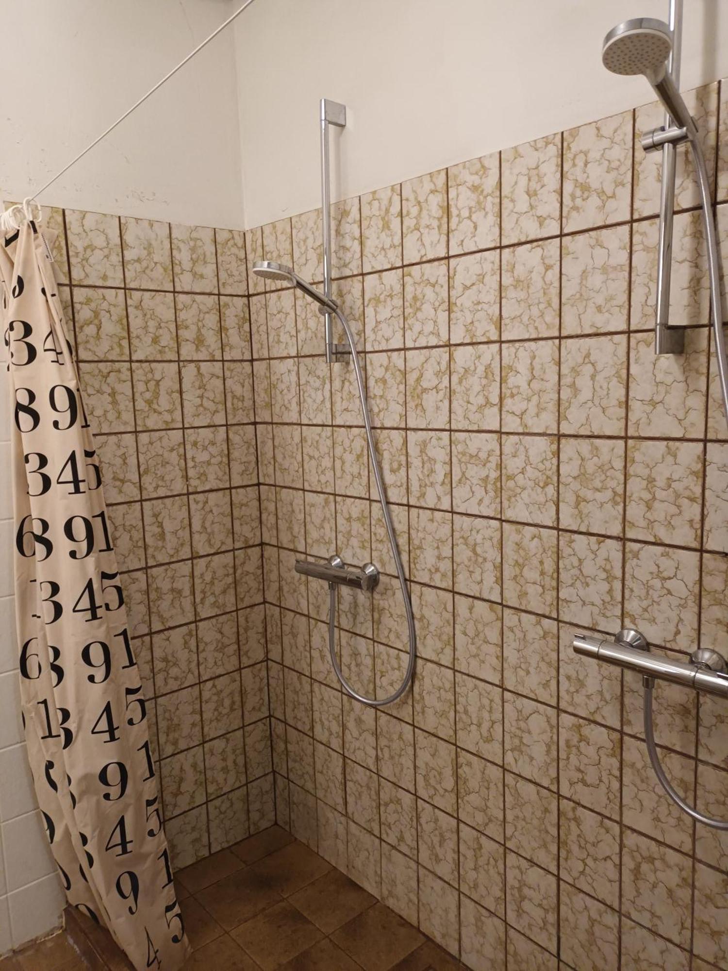 Sigerslevhus Stevns Klint Apartman Store Heddinge Kültér fotó