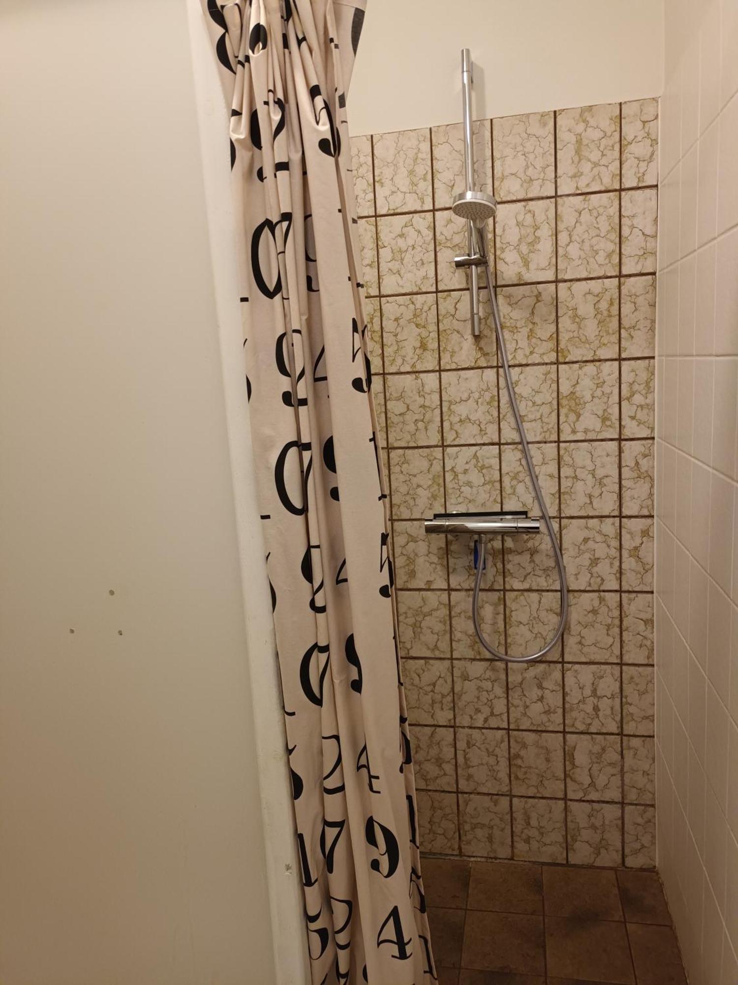 Sigerslevhus Stevns Klint Apartman Store Heddinge Kültér fotó